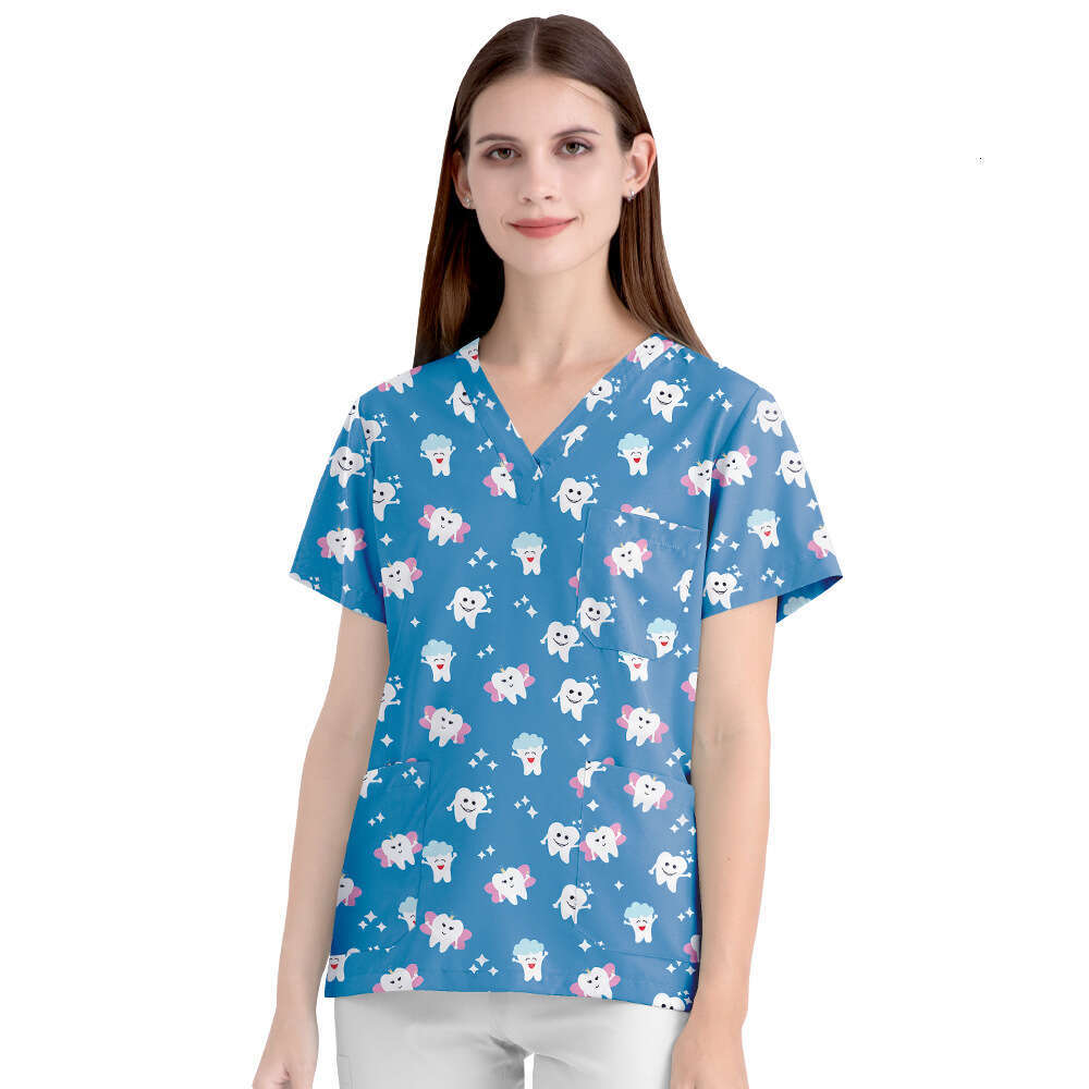 Designer Two Piece Set Women Scrubs New Arrival Non-ironing High Elasticity Long French Washable Temperament Fashion Loose Linen Waist Self-cultivatio
