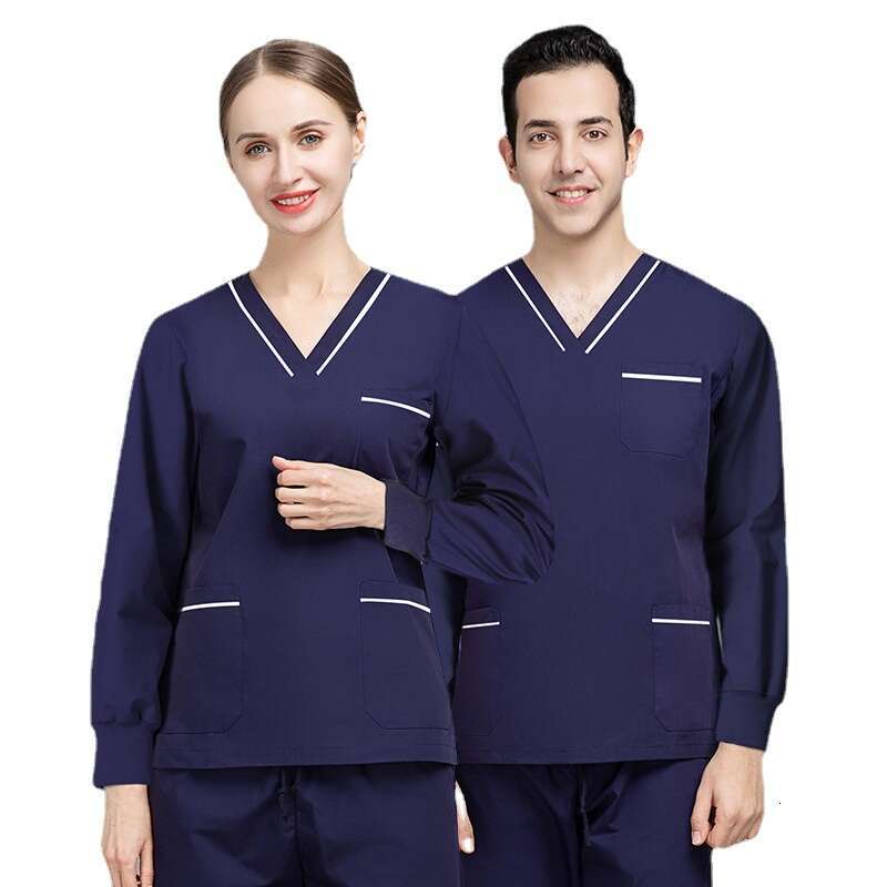 Designer Two Piece Set Women Zip Up Scrubs New Product High Elasticity Long Show Thinness Fashion Versatile New Pattern Popular Sexy Bifurcated Short