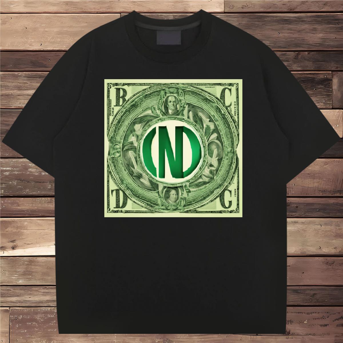 2024 Designer Mens T Shirts XH 230g Cotton Plus Size Custom Street Couples T Shirts Cotton Breathable Soft Wholesale