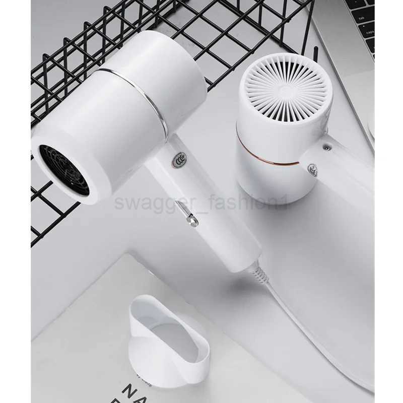 800W Electric Anion Hair Dryer Hot Cold Air Wind Negative Ion Care Professinal Quick Dry Salon Home Portable Hairdryer Diffuserbkl0240717