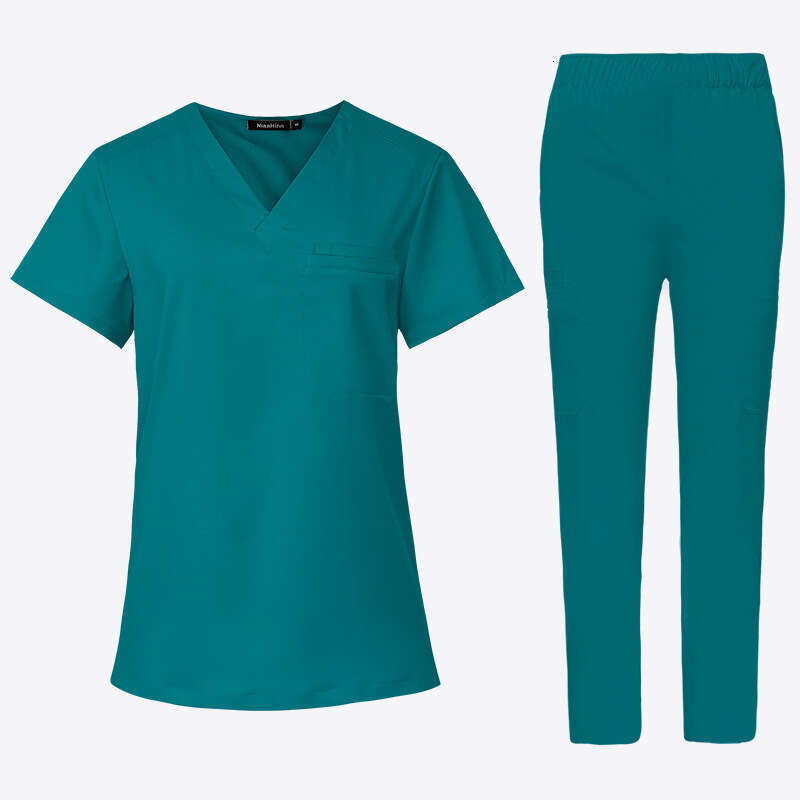 Scrubs New Product New Arrival Non-ironing French Show Thinness Gentle Wind Fashion Temperament Popular Self-cultivation Sexy Novelty Short