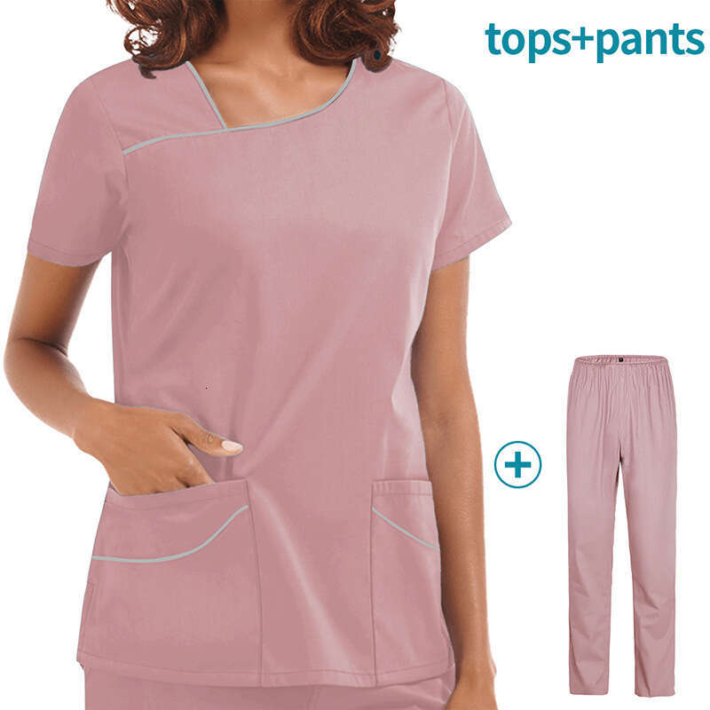 Niaa Hinn Scrubs New Arrival New Product Show Thinness High Elasticity Non-ironing Long Business Affairs Versatile Linen Novelty Bifurcated Self-culti