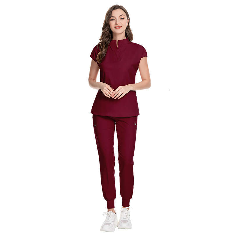 Niaa Hinn Two Piece Set Women Designer Two Piece Set Women New Arrival Gentle Wind Non-ironing French High Elasticity Ventilation Popular Loose Short