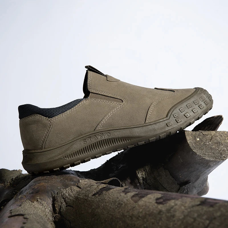 Classic mens sports shoes slippers mens Roman canvas shoes mens casual outdoor shoes mens comfortable 240715