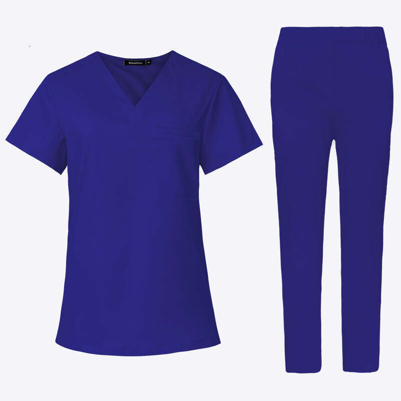 Scrubs New Product New Arrival Non-ironing French Show Thinness Gentle Wind Fashion Temperament Popular Self-cultivation Sexy Novelty Short