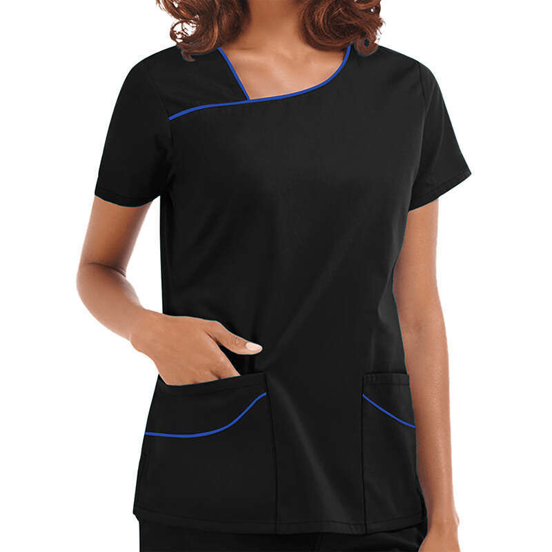 Niaa Hinn Scrubs New Arrival New Product Show Thinness High Elasticity Non-ironing Long Business Affairs Versatile Linen Novelty Bifurcated Self-culti