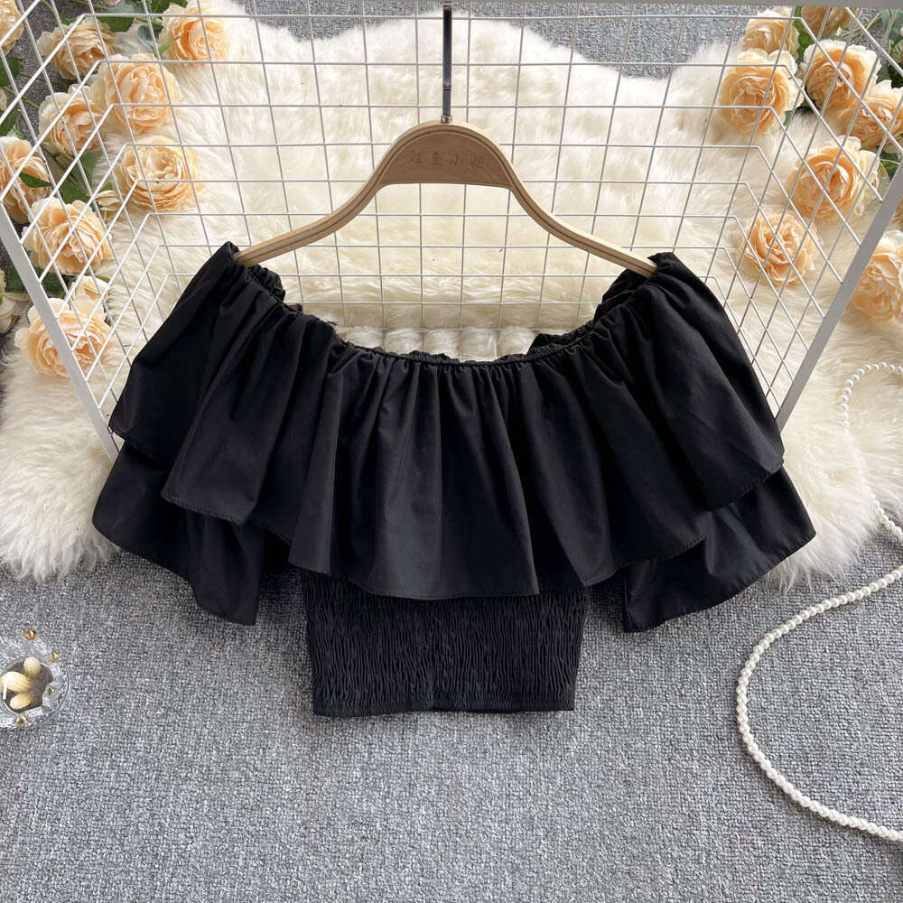 Womens Top T Shirt Women Designer Shirts Best Saller New Merchandise Spring Retro Harajuku Print Vintage Brushed Plaid Lace Sleeveless Stretch Casual 