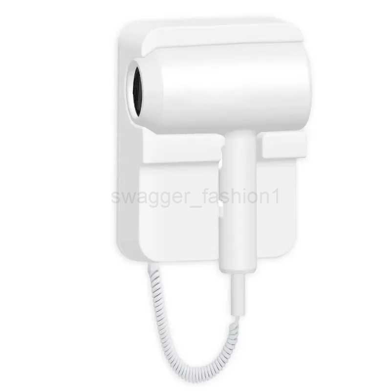 Hot/Cold Wind Blow Hair Dryer Electric Wall Mount Hairdryers Hotel Bathroom Dry Skin Hanging Wall Air Blowers With Stocketbkl0240717
