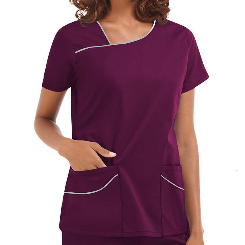 Niaa Hinn Scrubs New Arrival New Product Show Thinness High Elasticity Non-ironing Long Business Affairs Versatile Linen Novelty Bifurcated Self-culti