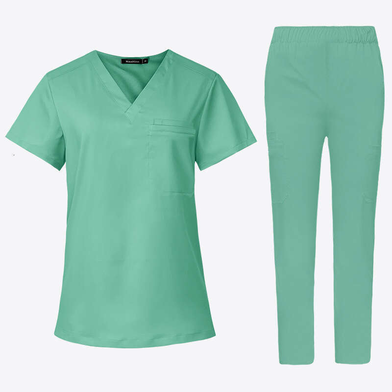 Scrubs New Product New Arrival Non-ironing French Show Thinness Gentle Wind Fashion Temperament Popular Self-cultivation Sexy Novelty Short
