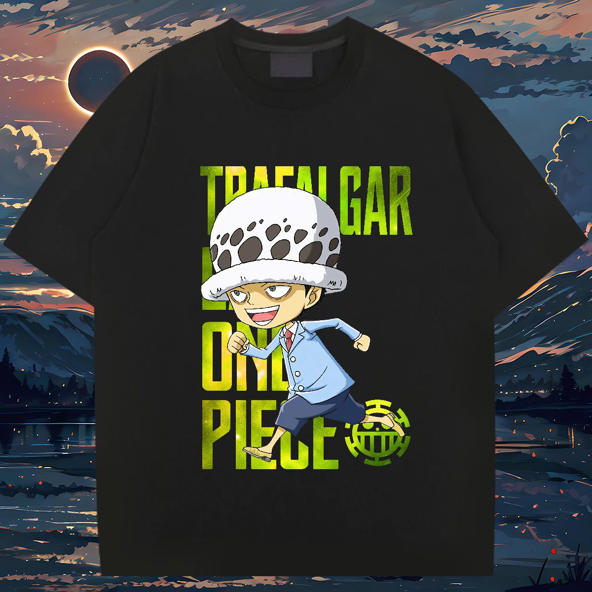 New Arrival T-Shirts Mushroom 230g Cotton Oversized 3XL 4XL Men Clothes T-Shirt Hip Hop Cotton O Neck Short Sleeves Cool Wear