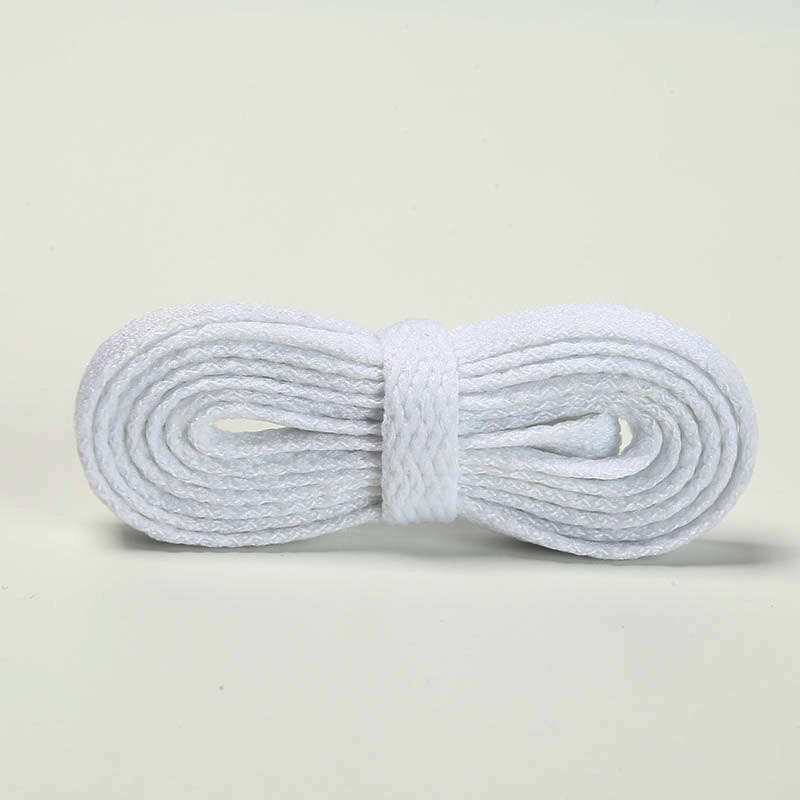 Fluorescent Shoes Lace Sport Shoelaces Fashion Sneaker Shoe Strings Reflective