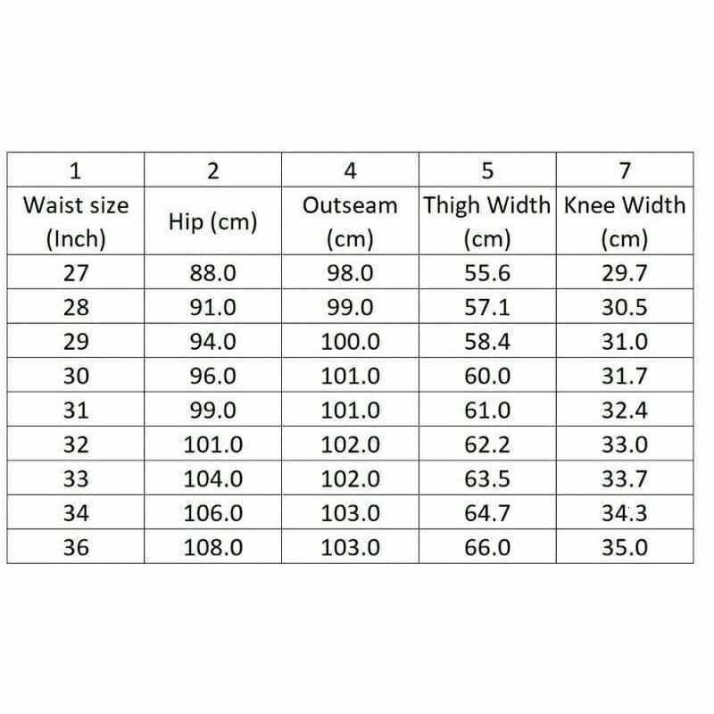 Designer men's tight jeans 26 inch -36 inch men's pants/unisex material stretchable. 100% denim jeans
