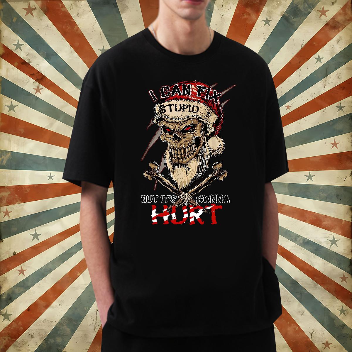 Fashion Mens T Shirts Skeleton 180g Cotton 230g 100% Cotton Mens Tshirts Street Custom Cartoon Classic Wear