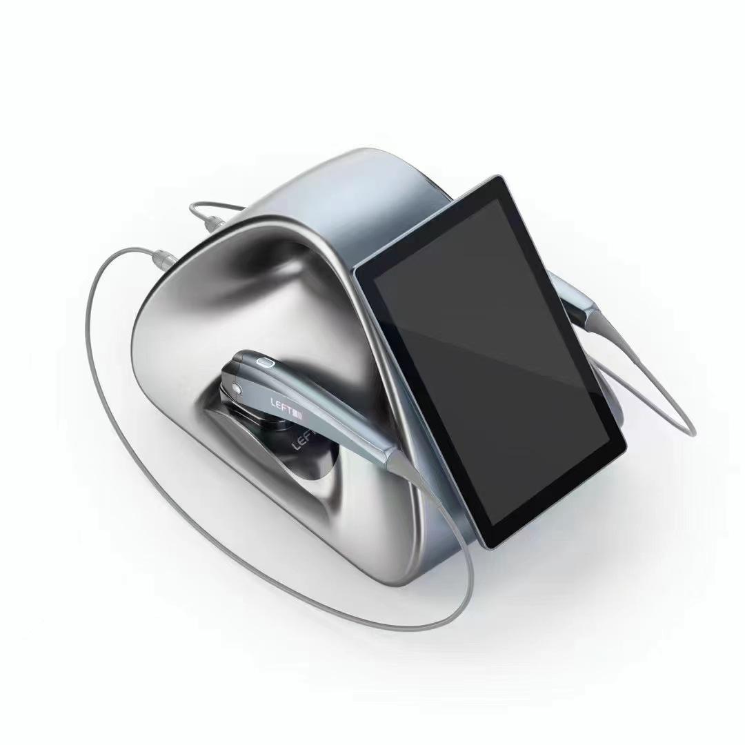 12D MAX HIFU Face Lift Firming Skin Tightening Body Shaping Anti-wrinkle Fat Removal Machine Body Face Neck Wrinkle Removal Machine