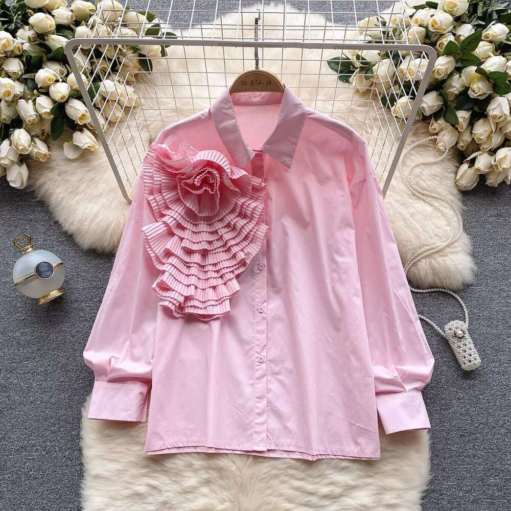 Mild Best Saller Retro Hip Hop Short-sleeved Casual Slim Streetwear Hollow Out Slim Top Female Streetwear Clothes Autumn Lace Stripe Women's T Sh