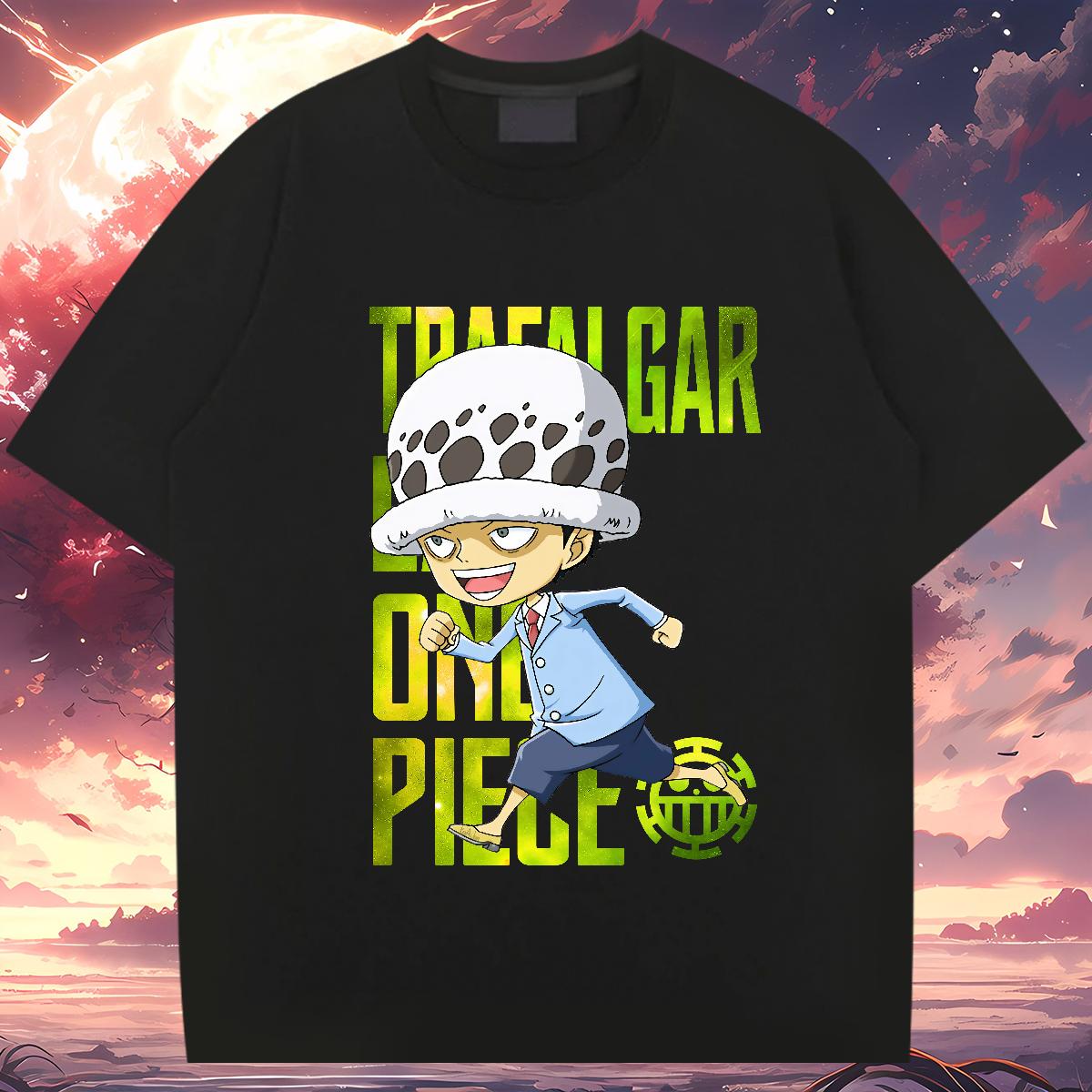 Unisex Men Tops Tees Mushroom 230g 100% Cotton Short sleeve Cotton Soft Casual Beach T-Shirts Custom Print Plus Size Classic Polos