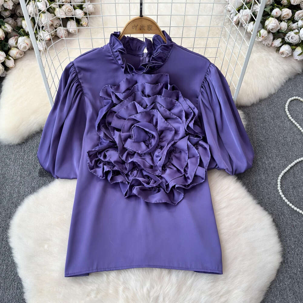 Half Sleeve High Street Retro Slim Crop Top Casual Long Sleeve Tee Shirts Sports Fitness Chiffon Sleeveless Women's Stretch Casual Undershirt Gra
