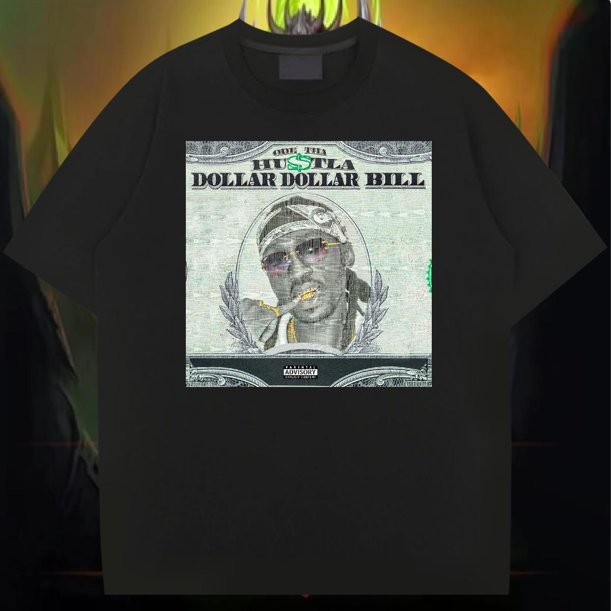 Cool Men Tees XH 230g 100% Cotton Breathable Crew Neck Beach T Shirt For Man Custom Anime Fashion Casual Tops