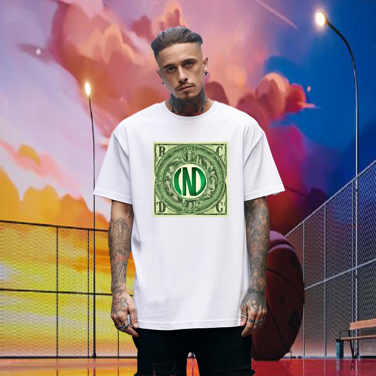 Wholesale Men Tops Tees XH 230g 100% Cotton Breathable Crew Neck Sport Mens T Shirts Custom Big Size 2024 Summer Tops Shirt