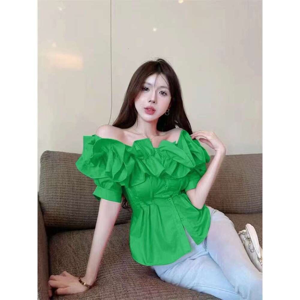 Best Saller New Merchandise Half Sleeve Fashion Long Sleeve Tee Shirts Women Short Brushed Chiffon Women's Graphic T Shirts Women's T Shirt 