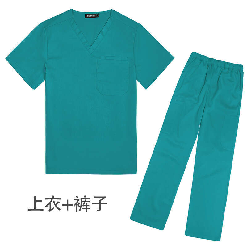Niaa Hinn Scrubs New Arrival New Product Long Show Thinness Non-ironing New Pattern Leisure Time Self-cultivation Bifurcated Sexy Temperament Loose