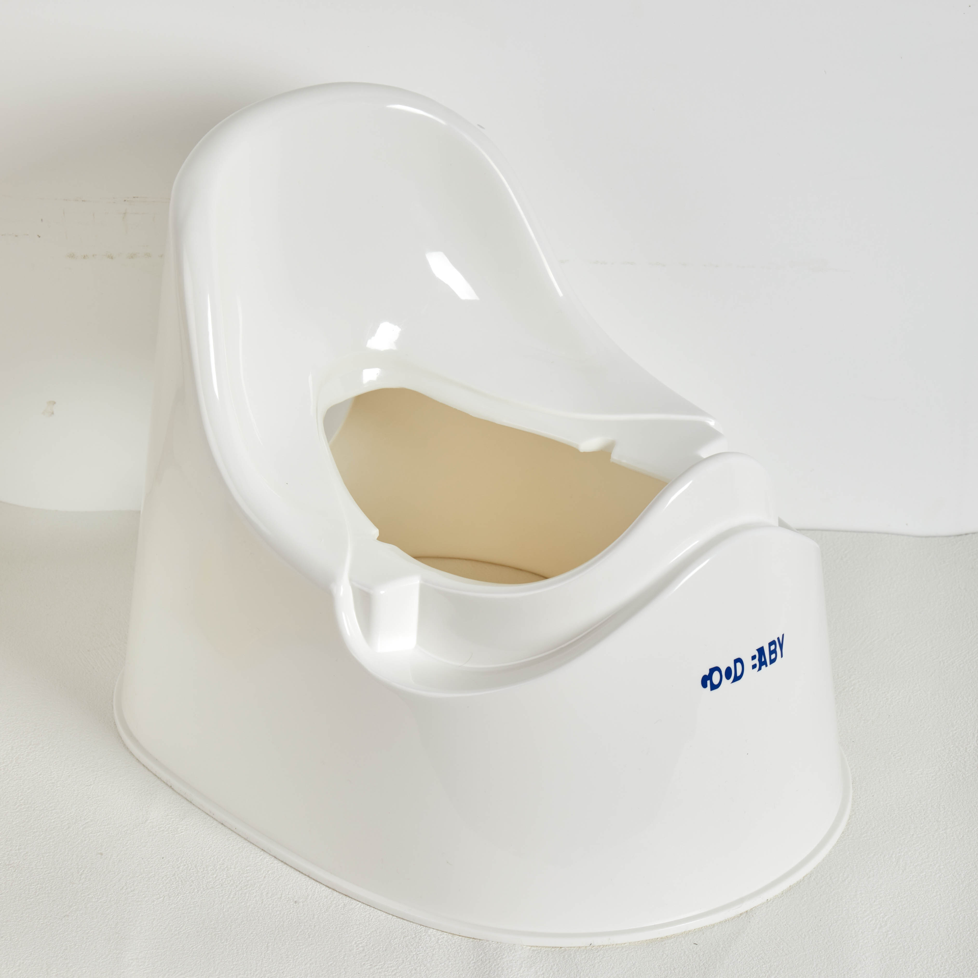 Portable separate potty bowl easy to clean baby products potty chair for kid