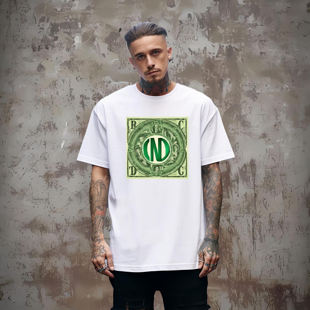 Classic Casual T shirt XH 100% Cotton 230g Oversized 3XL 4XL Sport Men Tees Breathable Short Sleeve Loose