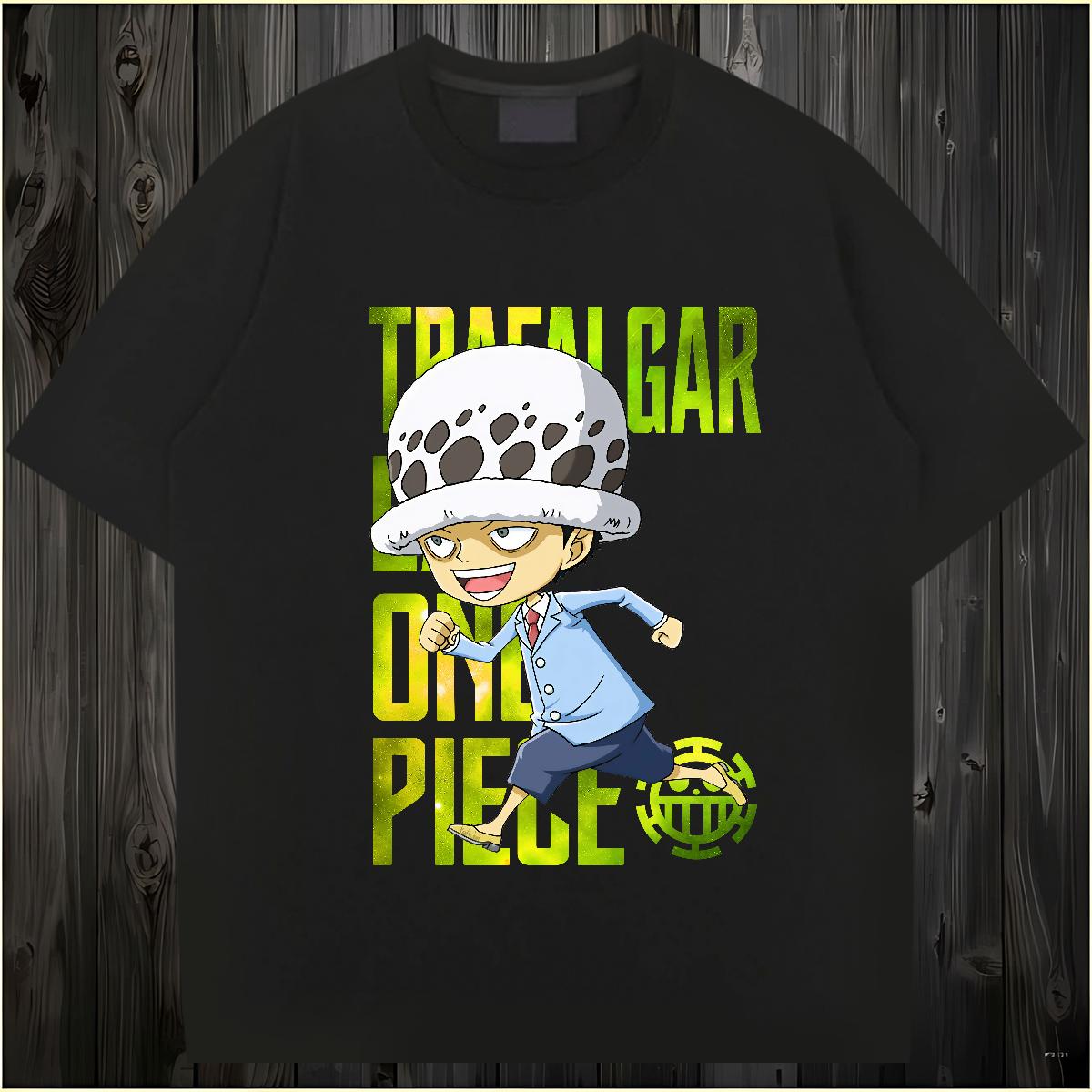 Classic T Shirts Men Mushroom 100% Cotton 230g Street wear Hip Hop Cotton O Neck Short Sleeves Tshirts New Designer Anime Print Tees Shirts