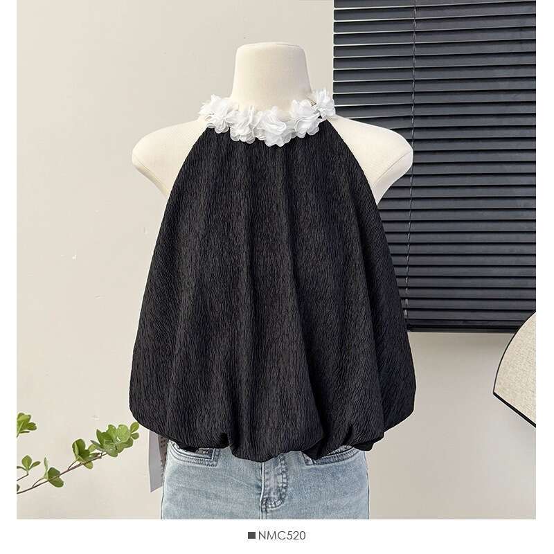 Best Saller Summer Loose Versatile Hip Hop Long Sleeve Tee Shirts Slim Crop Top Casual Women Short Couples Chiffon Backless Street Activity Crop Tops2