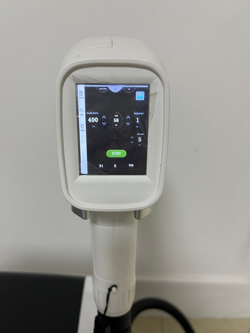 1600W Big Power 808nm Diode Laser Ice Hair Removal Machine Updated Portable Aesthetic Medicine 808 Diode Laser Hair-Removal Beauty Equipment