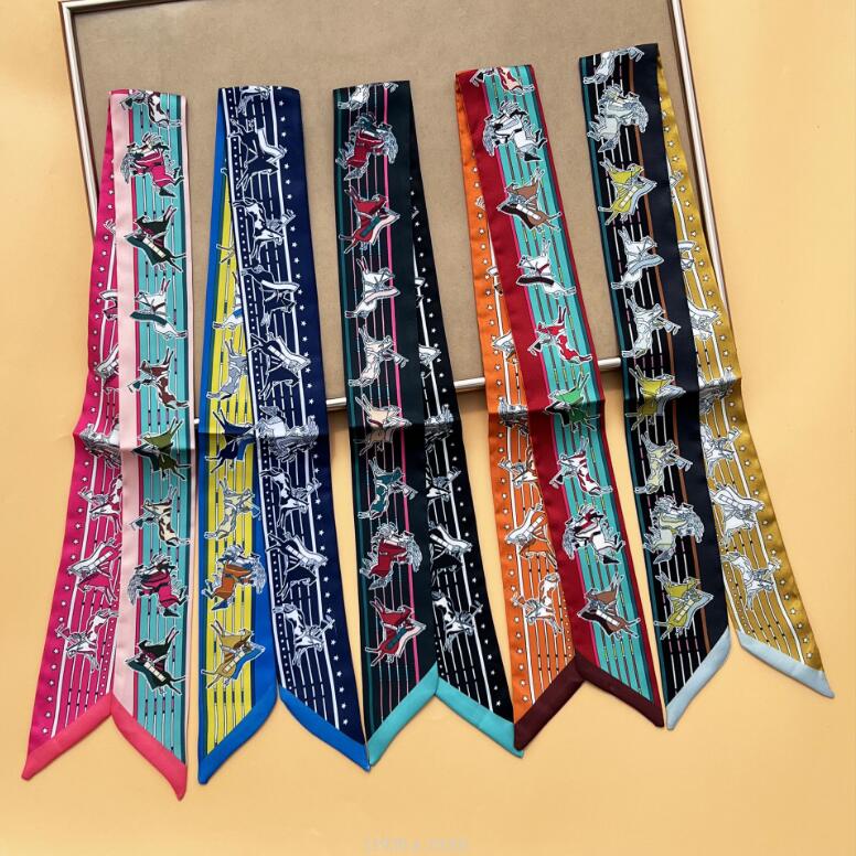 Scarf Designers Lux… - image