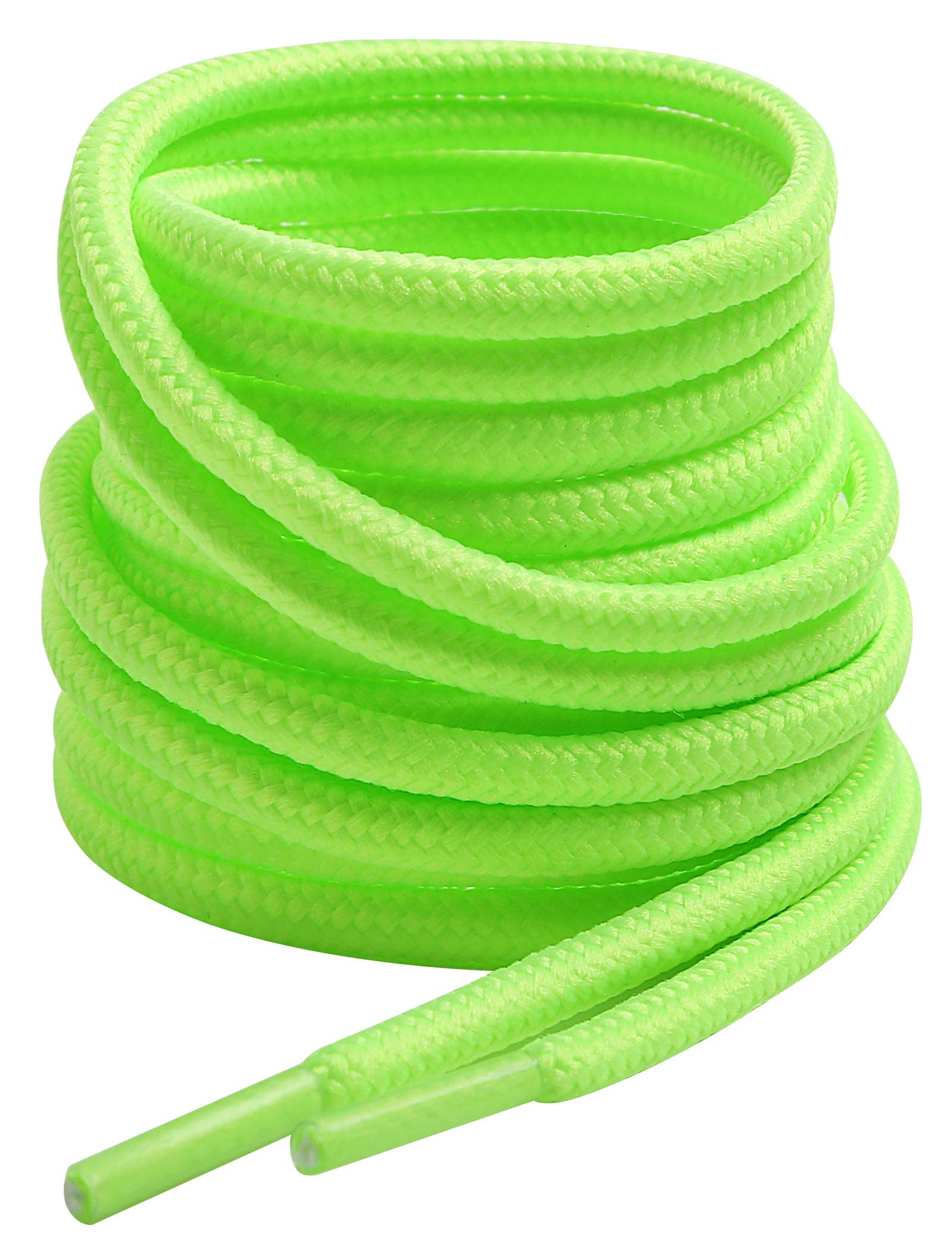 Flat Shoes Wide Laces 4 Pairs For Athletic Running Sneakers Shoes Boots Rope Replacement Pieces