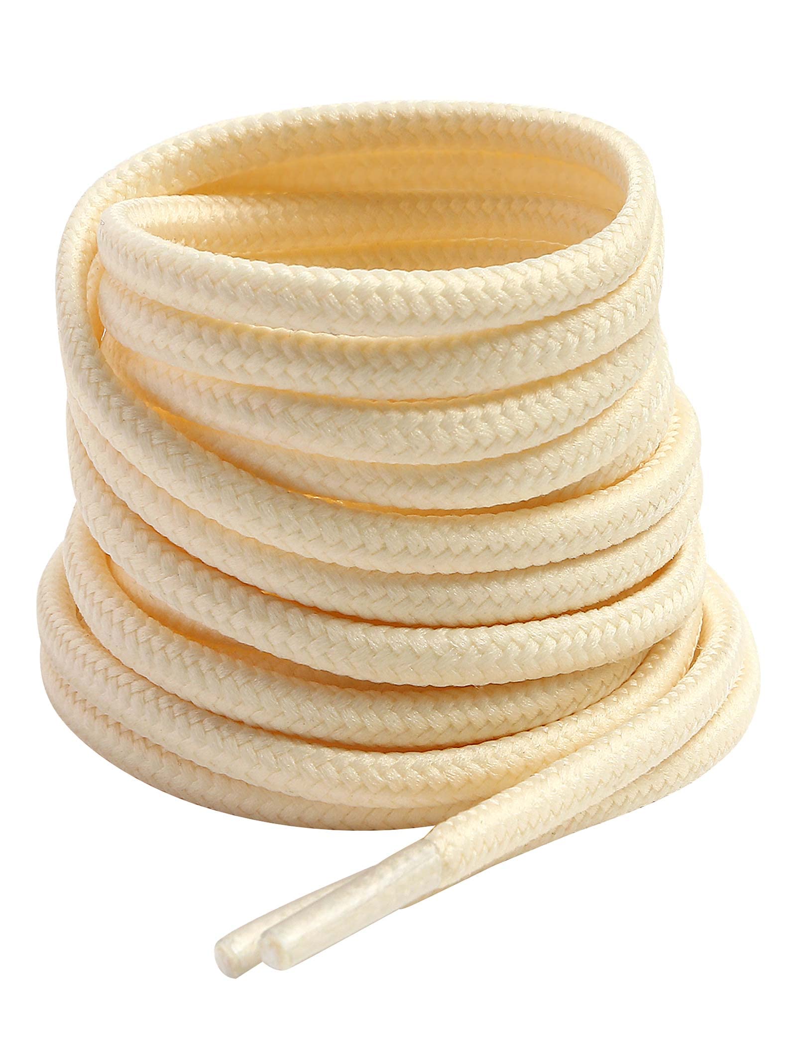 Flat Shoes Wide Laces 4 Pairs For Athletic Running Sneakers Shoes Boots Rope Replacement Pieces