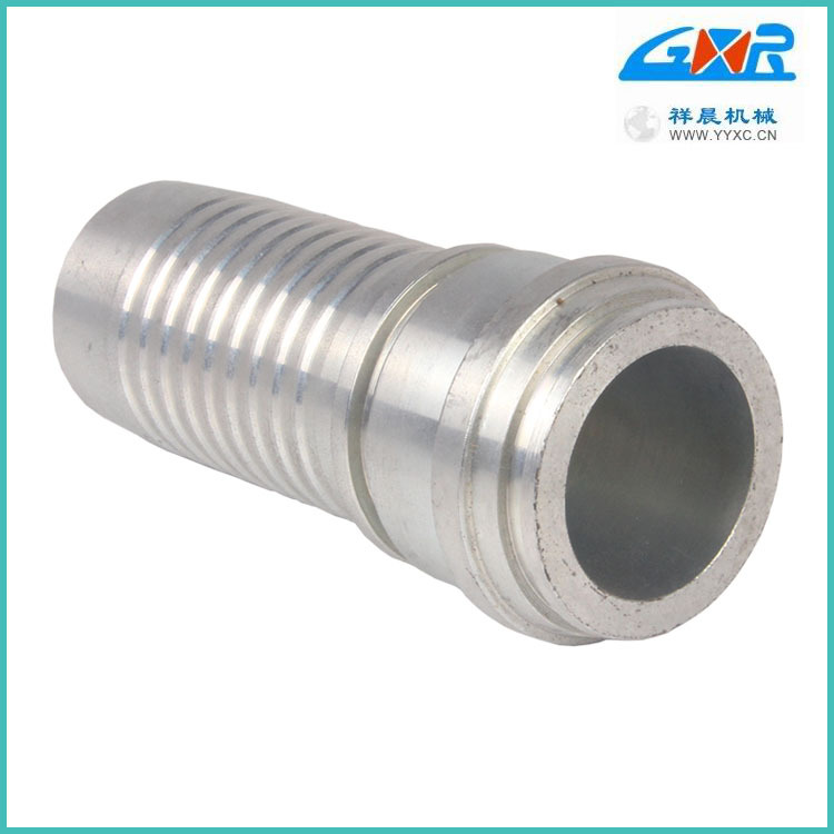 Wholesale connector core supply hose connector core carbon steel connector