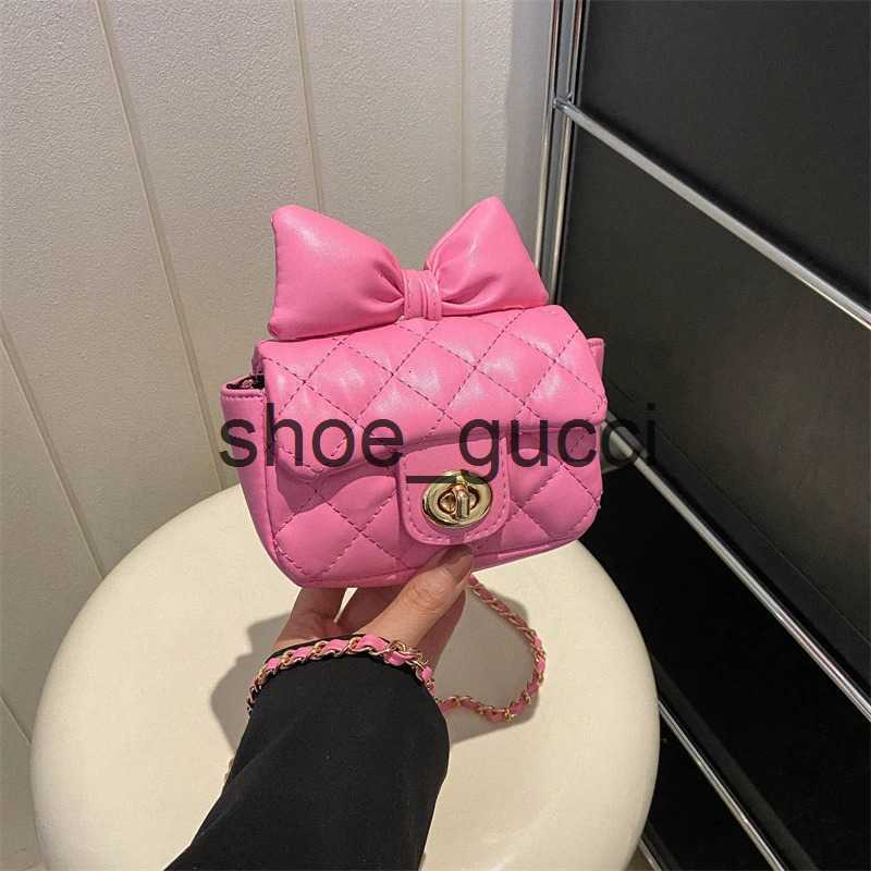 Mini Designer Per Spalla Di Lusso Per La Principessa Bambina Principessa Borset…