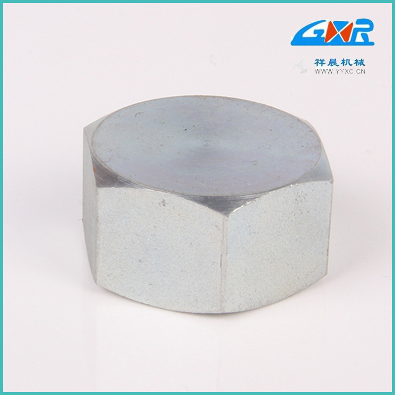 Wholesale caps, bulk ordering of card sleeve type pipe caps with large quantities is preferred