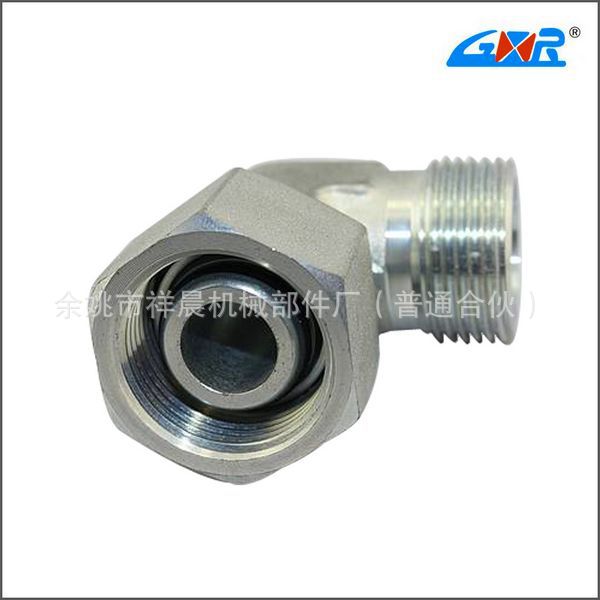 The manufacturer provides multi-purpose XC-1G stainless steel transition joint pipeline supplies. Wholesale quantity of joints is high and competitive