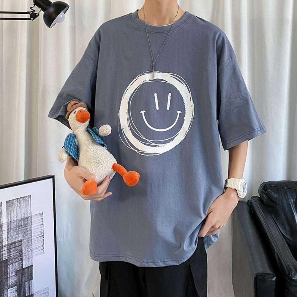 Mens Womens Printed Designer T-Shirt | Luxury Hip Hop Fashion Tees | Breathable Cotton 2024 Streetwear