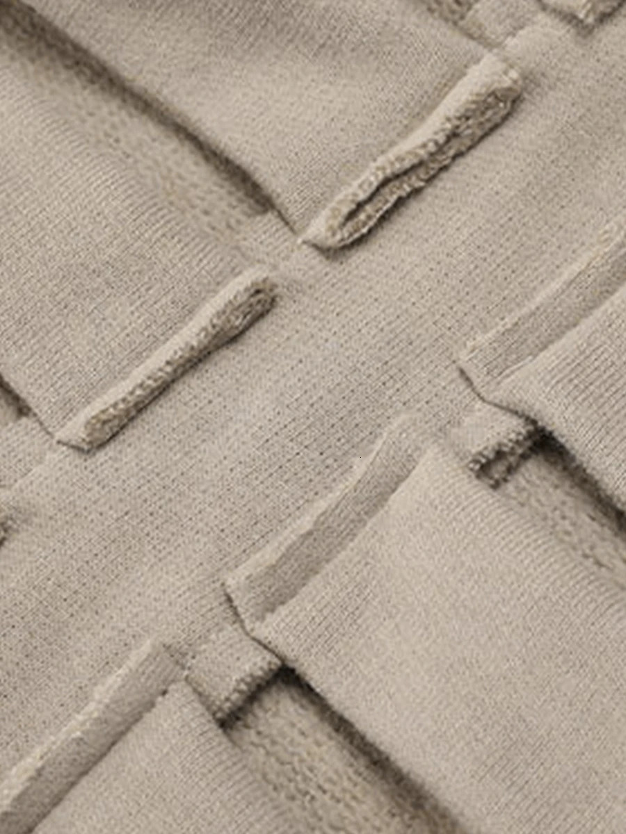 Men Women Vest Coat Chic Sleeveless Hooded Vest Hollowed Skeleton Gilet Solid Color Hoodie Streetwear for Party Club Grunge Y2K 240708