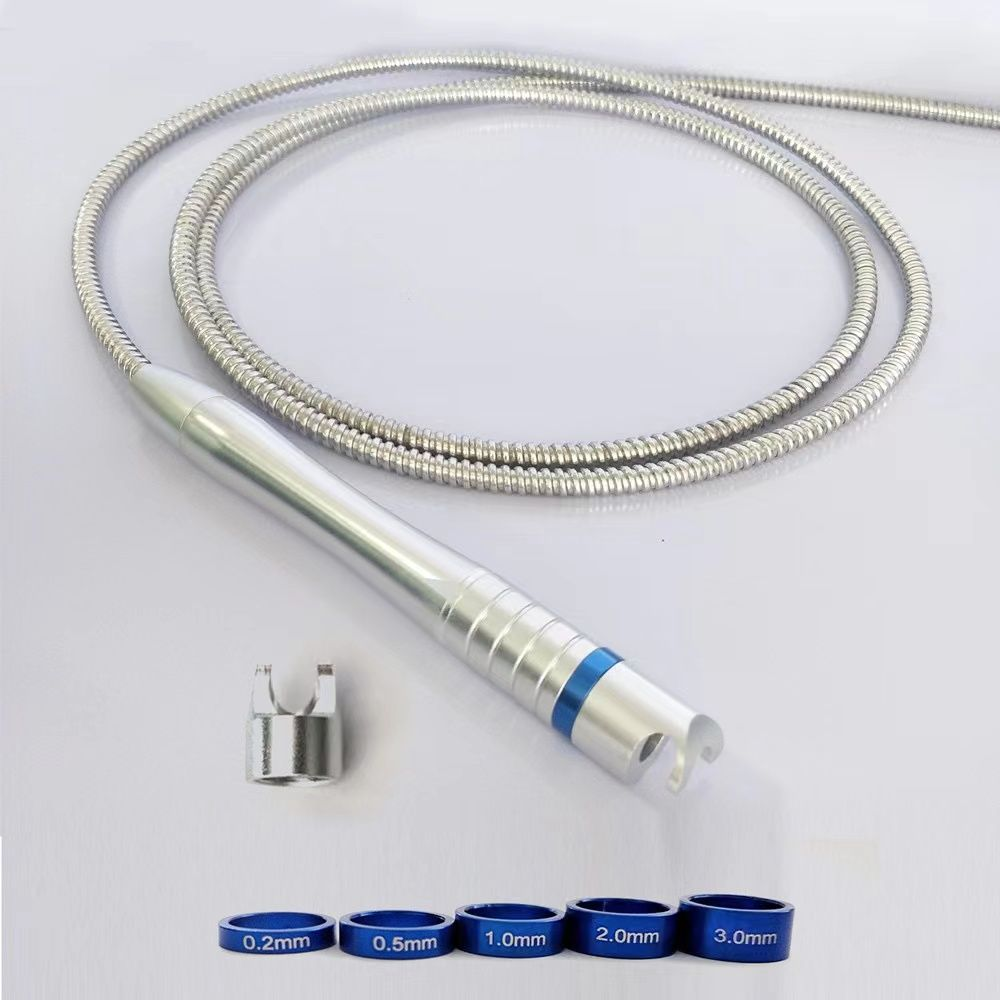 Factory Price Diode Vascular Laser 980nm Pain Relief Laser Therapy Machine Onychomycosis Laser Nail Fungus Treatment