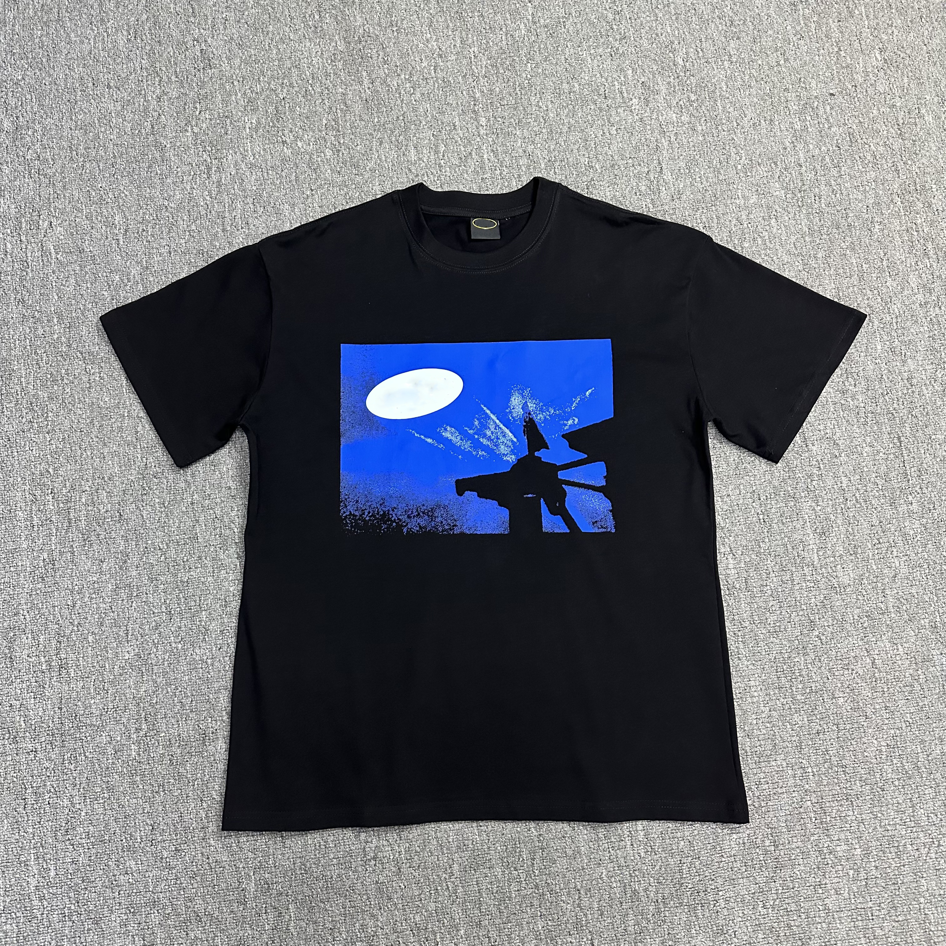 Capinons à capuche masculins Casual Tracksuit masculin T-shirt Print à capuche Pull et pantalon Sweatshirt Tracksuit 8 Colors S-XL 27324 3157 #