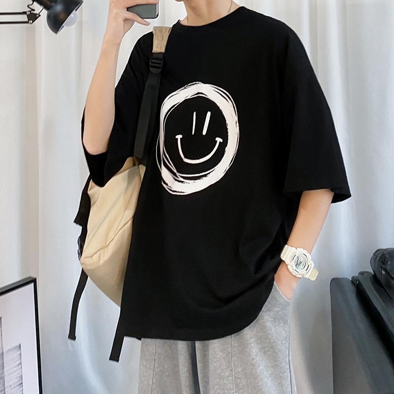 Mens Womens Printed Designer T-Shirt | Luxury Hip Hop Fashion Tees | Breathable Cotton 2024 Streetwear