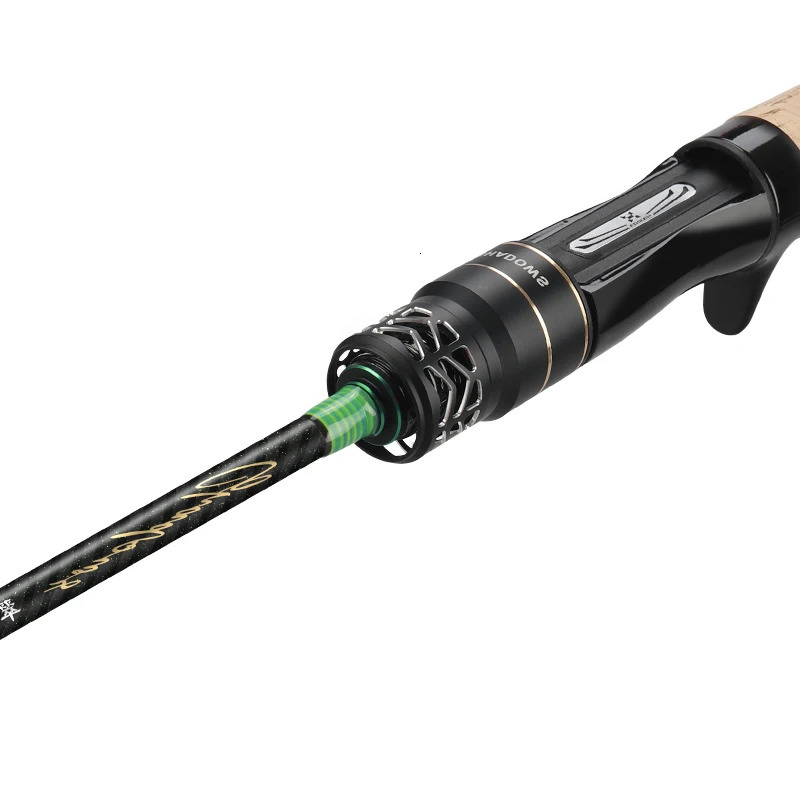 Histar Verdant FUJI BFS Bait Finesse System 153186m Fast Action Long Casting 25 Sections High Carbon Fishing Rod 240712