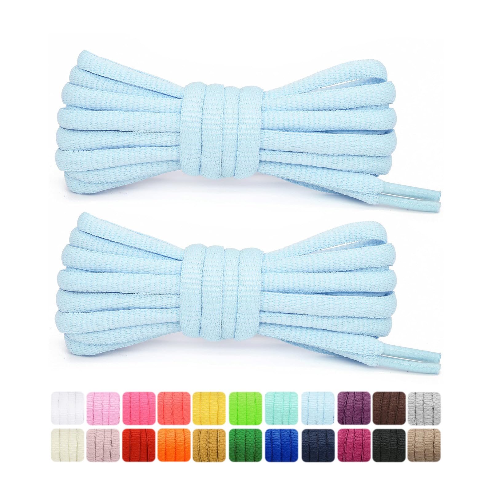 Elastic Thin Shoelaces for Clouds Running Shoes Elastic Elastic Shoes Replacement Cord