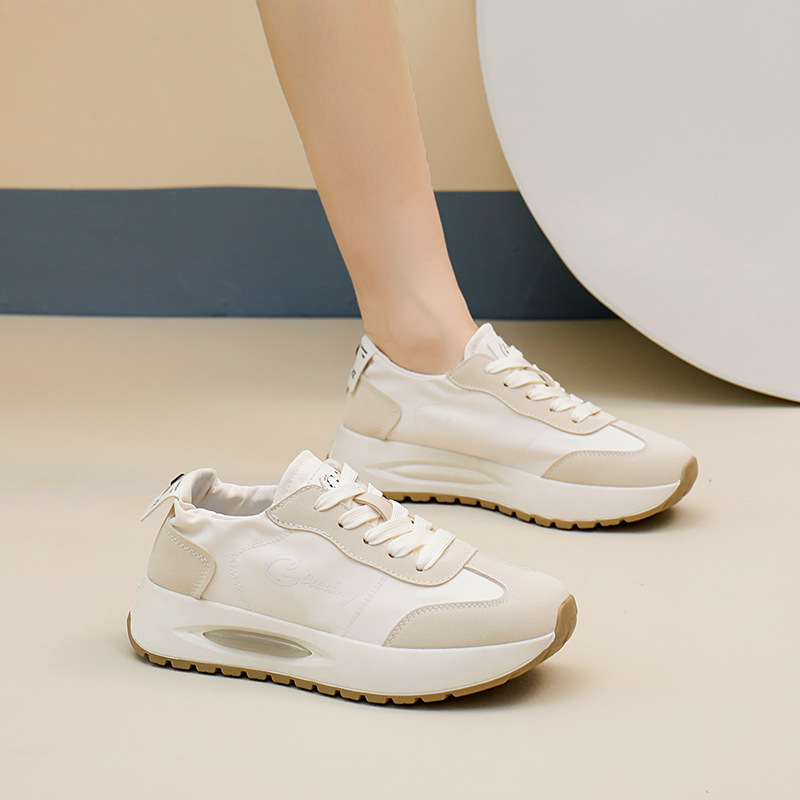 2024 Summer Casual Breathable Mesh Anti slip and Wear resistant Soft Sole Sports Trend Versatile Running Shoes Free Shipping size