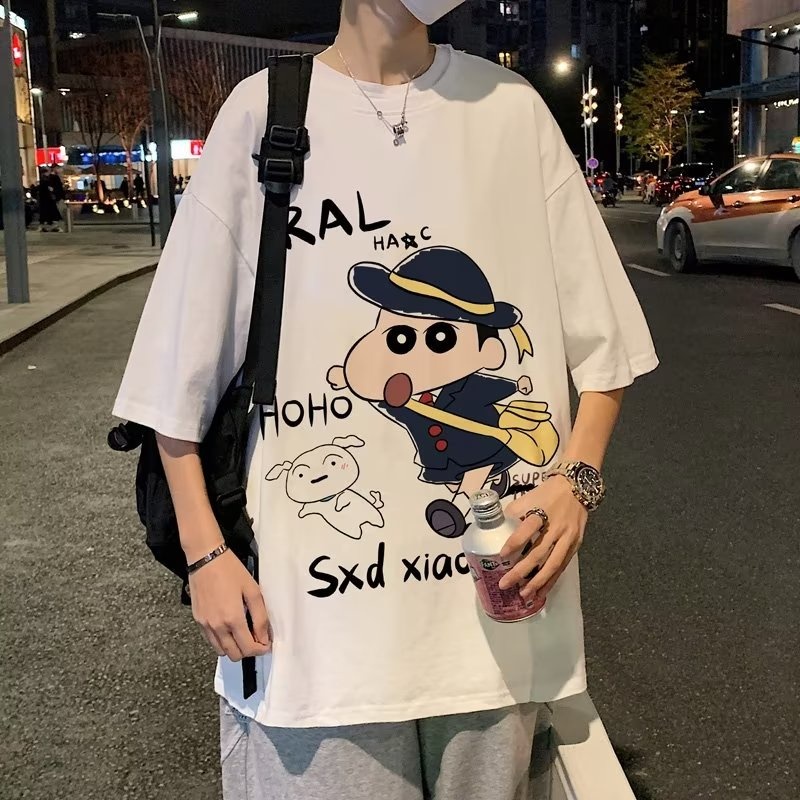 casablanc shirt Fashion T Shirt Men Women Designers T-shirts Tees Apparel Tops Man S Casual Chest Letter Shirt Luxury Clothing Street Shorts Sleeve Cl
