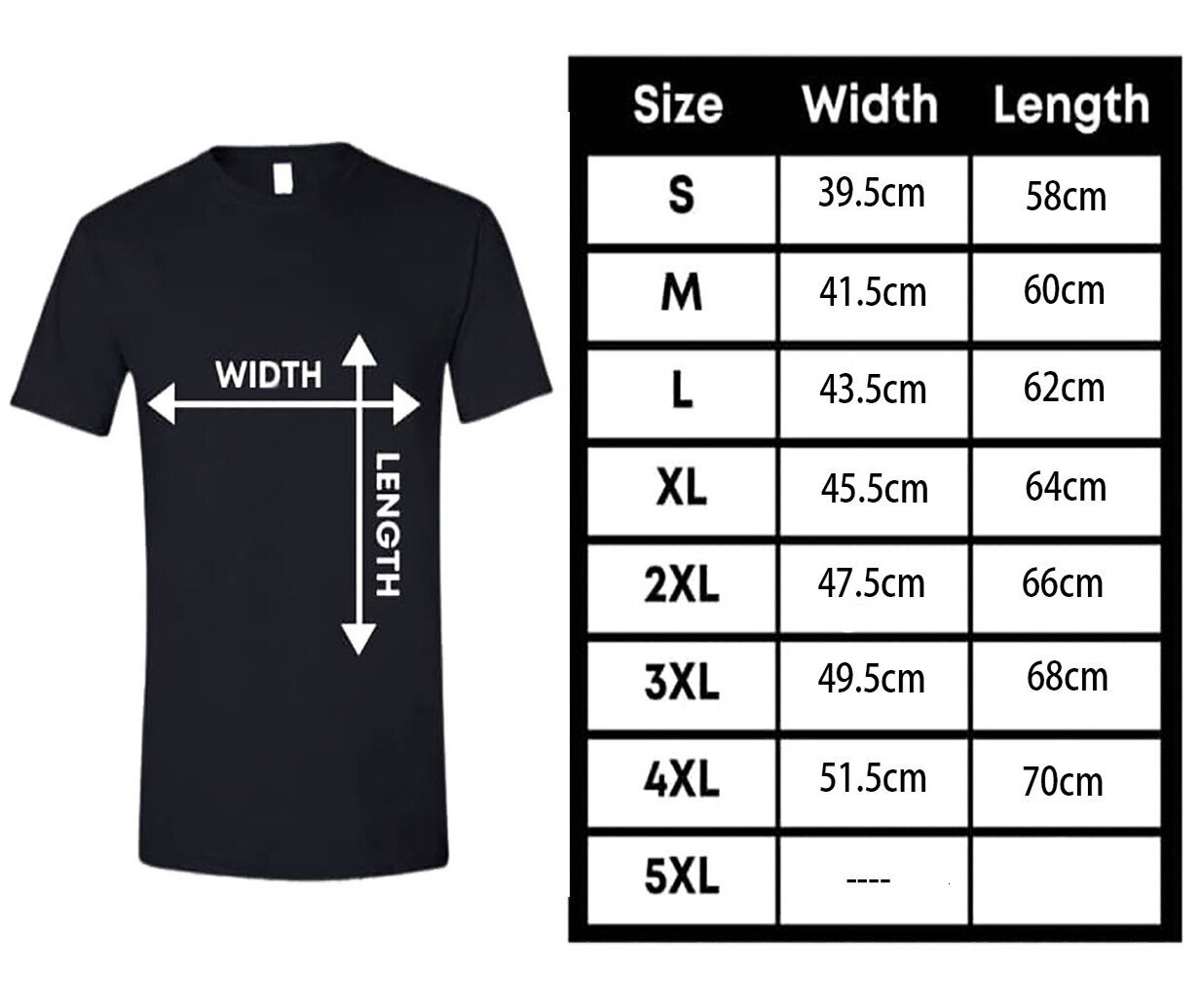 2023 Medium New Fasion Design Unisex T-shirt size S M L XL 2XL 3XLNo063