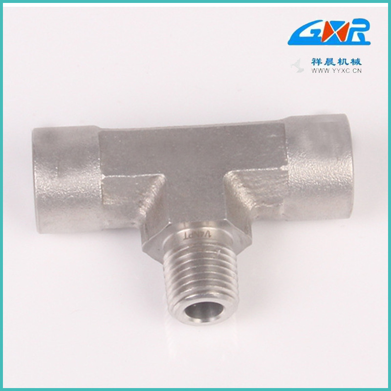Wholesale of new joints, ordering of large quantities of stainless steel joints is preferred
