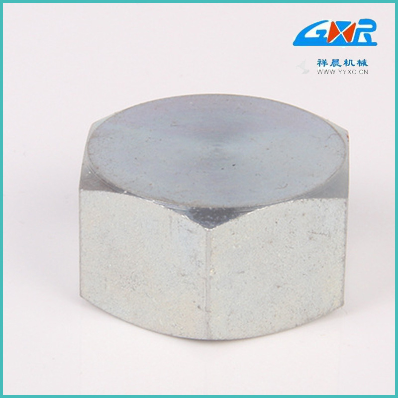 Wholesale caps, bulk ordering of card sleeve type pipe caps with large quantities is preferred
